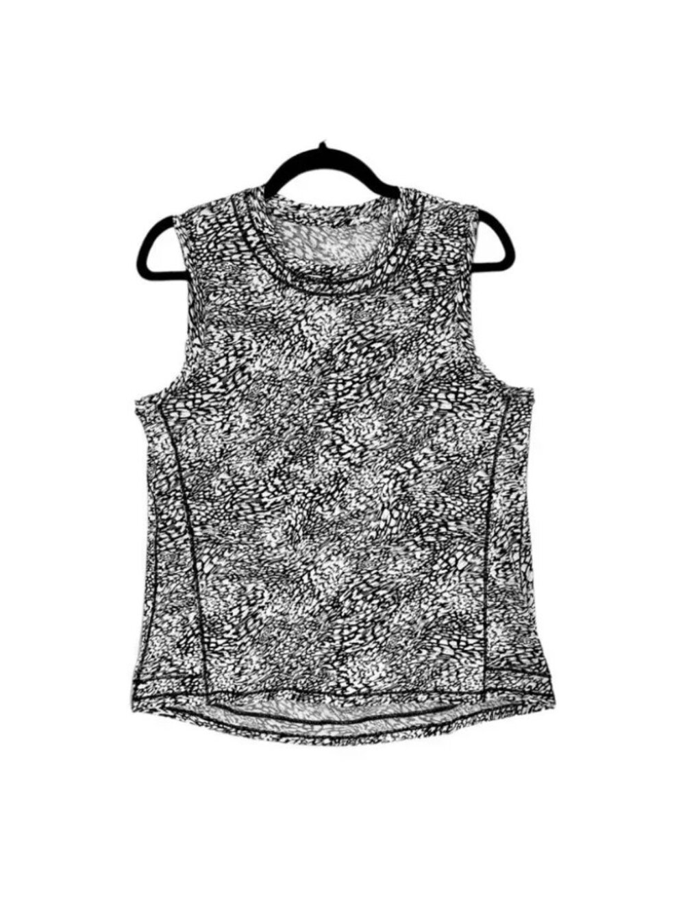 Athleta Pacifica Illume UPF Relaxed Tank - Picture 2 of 6
